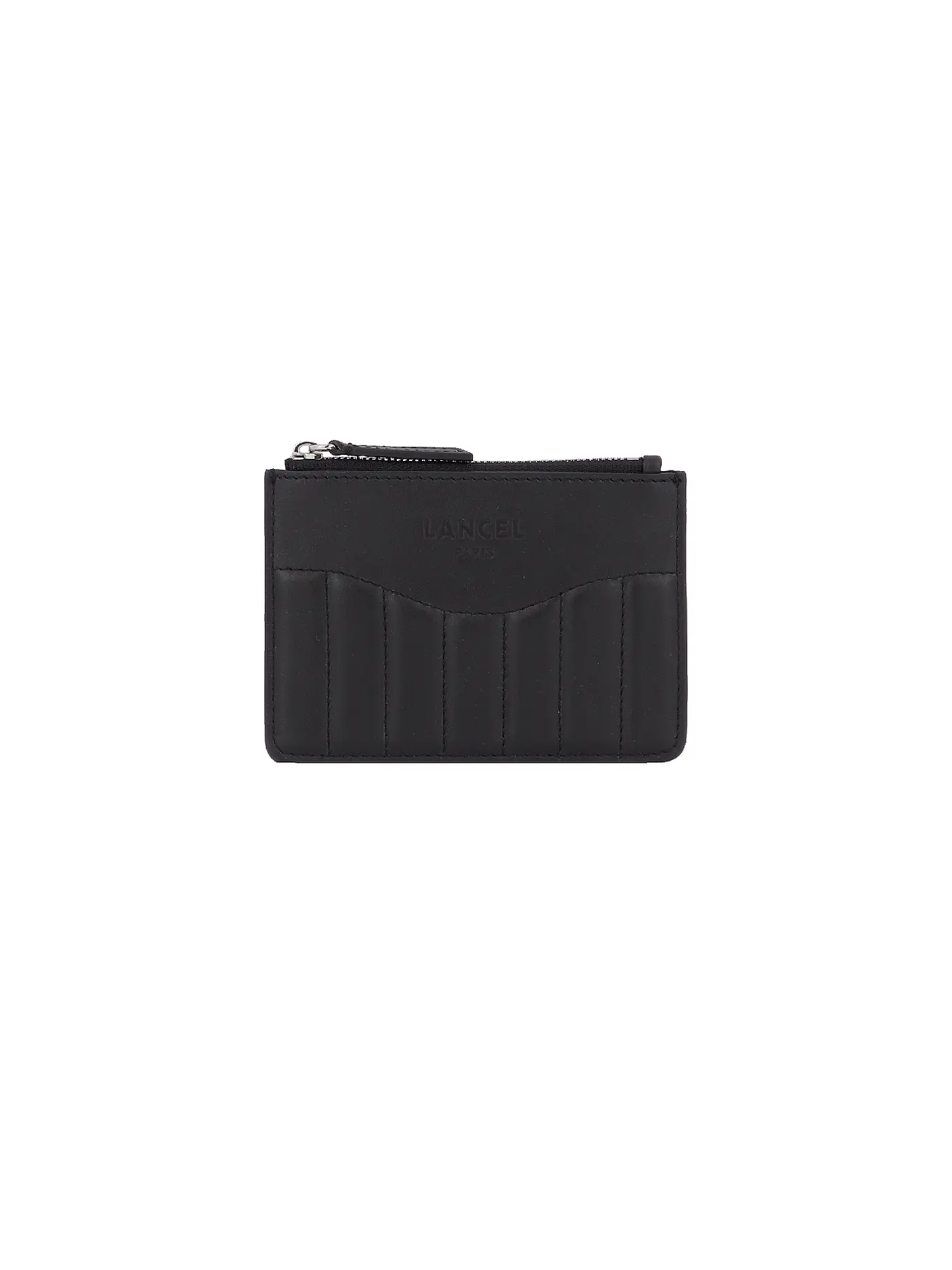 LANCEL | Geldbörse RODEO DE LANCEL | schwarz